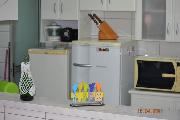 Linda Cobertura Piscina Privativa Churrasq. Caiobá