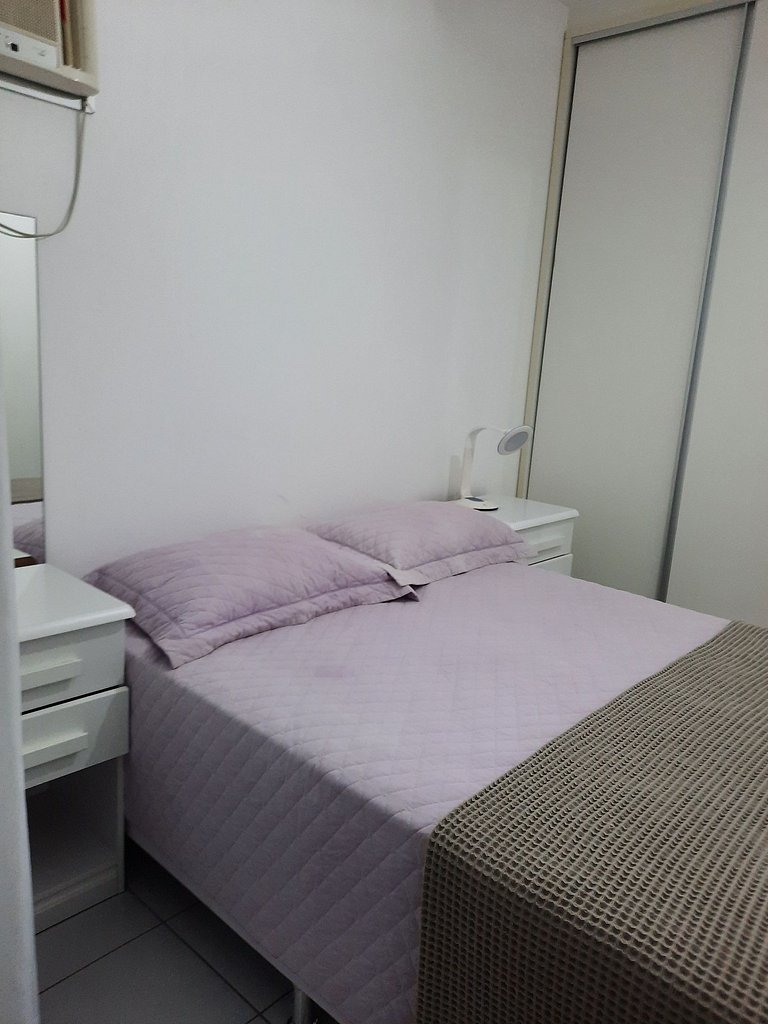 Linda Cobertura Piscina Privativa Churrasq. Caiobá