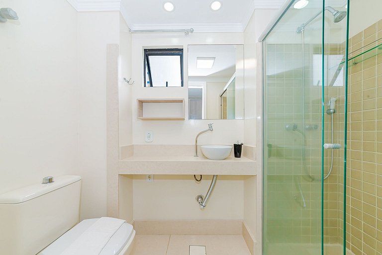 LARGE APT 2SUI+1B SEA VIEW 50M FROM THE BEACH