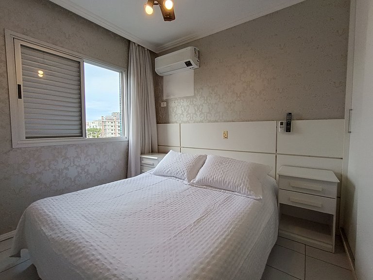 HERMOSO ATICO CON PISCINA PRIVADA EN CAIOBÁ