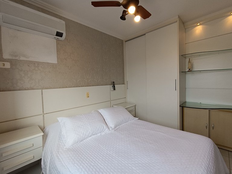 HERMOSO ATICO CON PISCINA PRIVADA EN CAIOBÁ