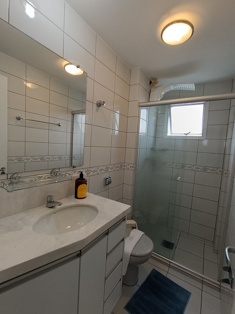 HERMOSO ATICO CON PISCINA PRIVADA EN CAIOBÁ