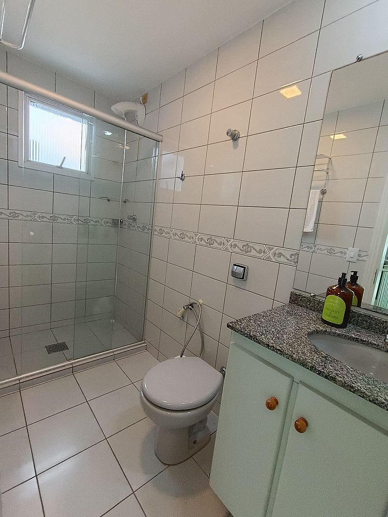 HERMOSO ATICO CON PISCINA PRIVADA EN CAIOBÁ