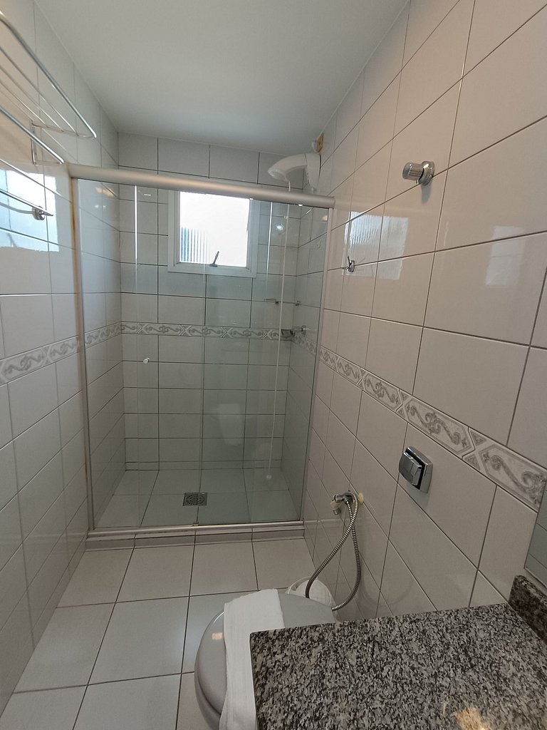 HERMOSO ATICO CON PISCINA PRIVADA EN CAIOBÁ