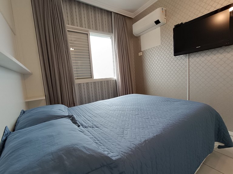 HERMOSO ATICO CON PISCINA PRIVADA EN CAIOBÁ