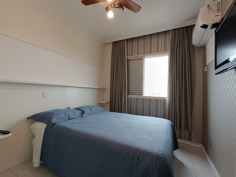 HERMOSO ATICO CON PISCINA PRIVADA EN CAIOBÁ