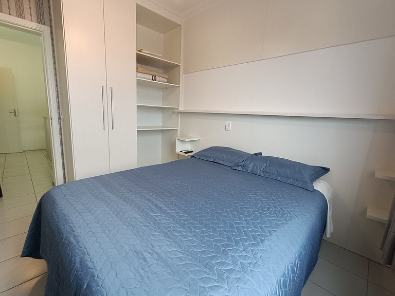 HERMOSO ATICO CON PISCINA PRIVADA EN CAIOBÁ