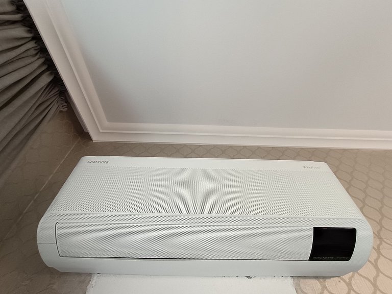 BEAUTIFUL PENTHOUSE PRIVATE POOL IN DIVINE CAIOBÁ