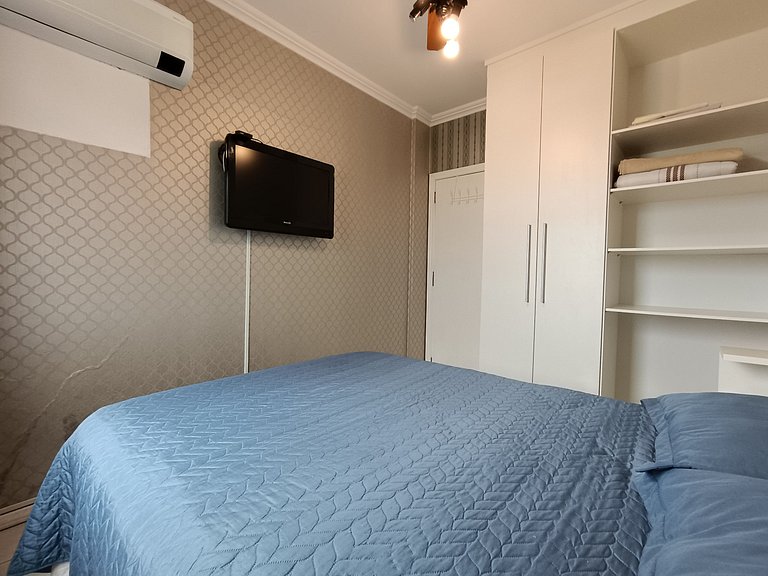 HERMOSO ATICO CON PISCINA PRIVADA EN CAIOBÁ