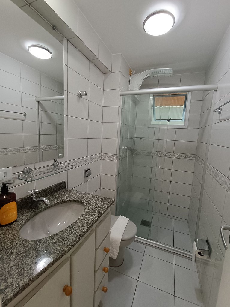 HERMOSO ATICO CON PISCINA PRIVADA EN CAIOBÁ